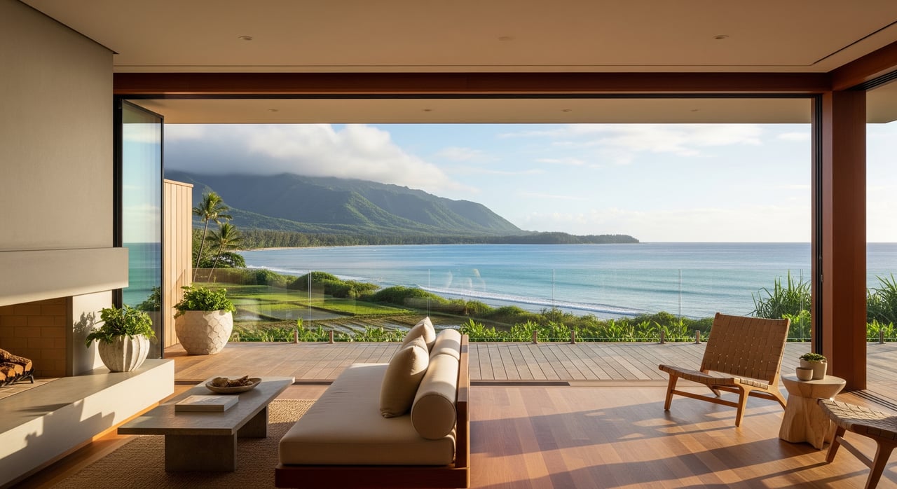 What It Is Like To Live In Hanalei Full Time