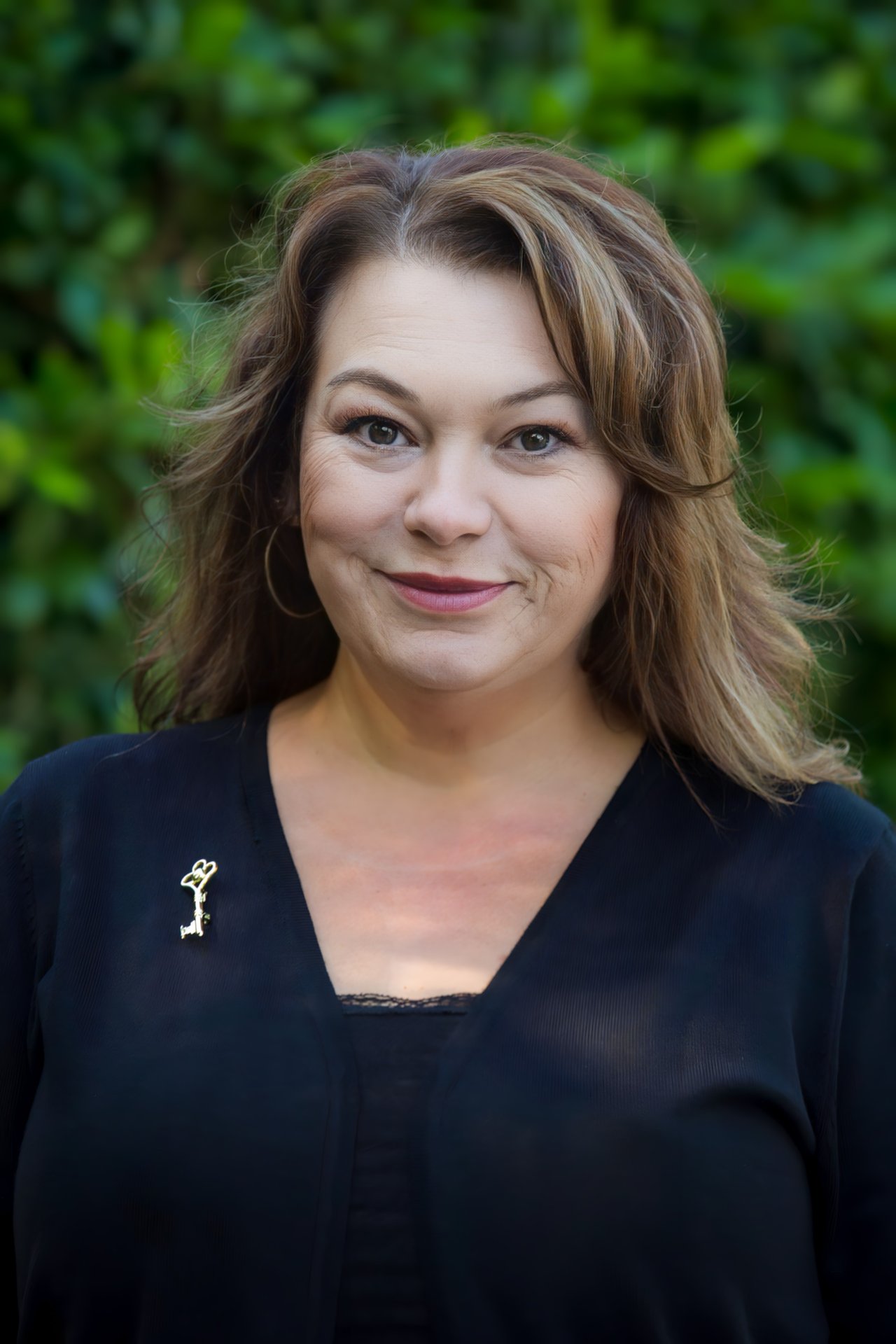 Melissa Kinlaw