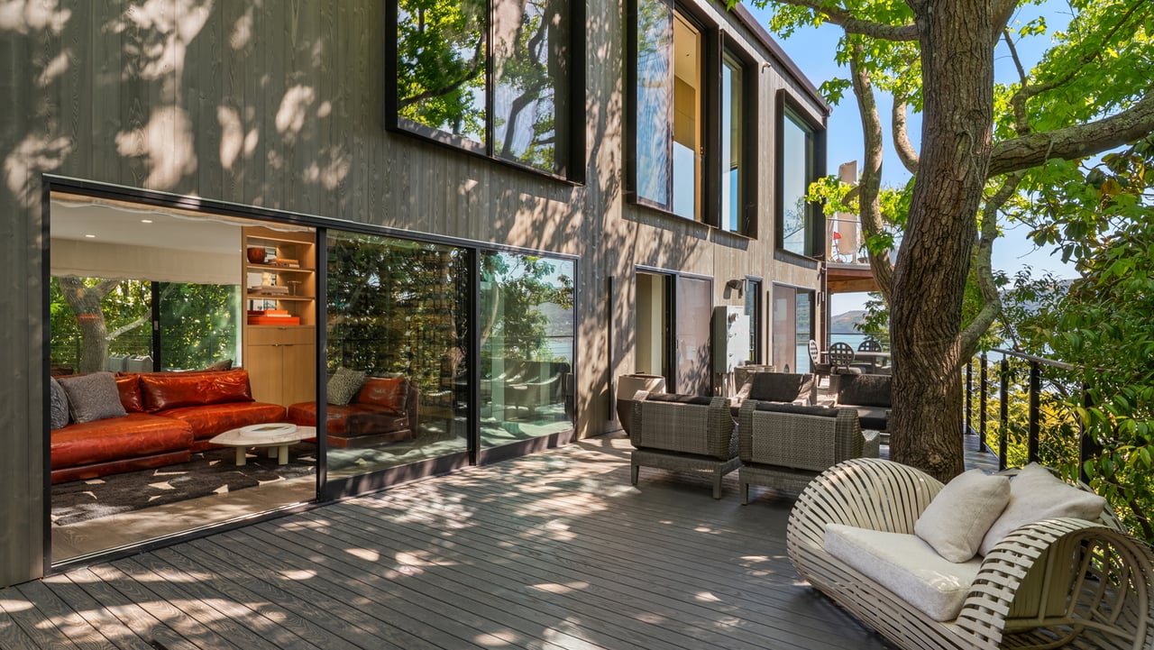 Stylish and Chic - Completed in 2024