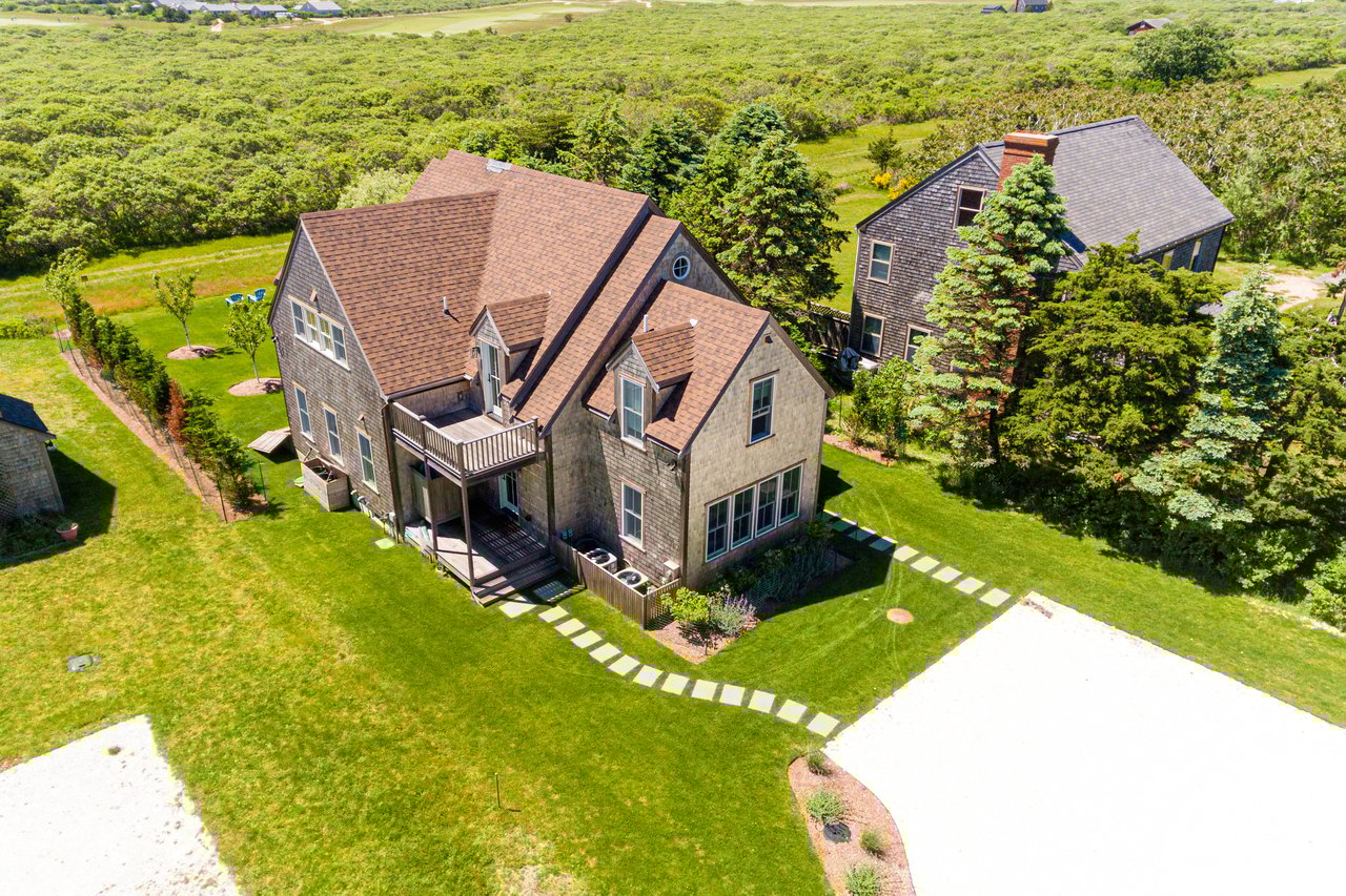 7 Meeting House Lane