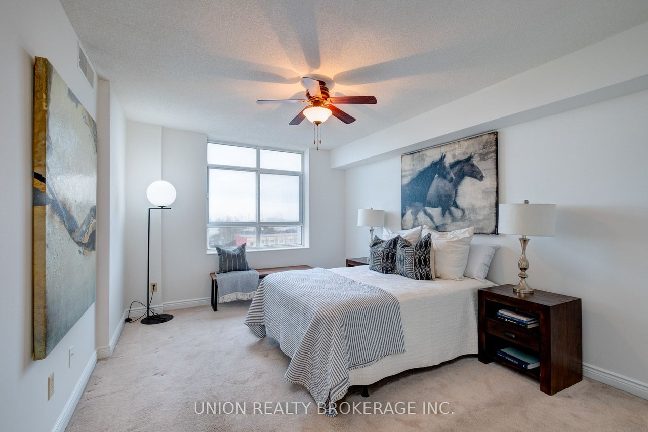 1093 Kingston Rd, Ste 603