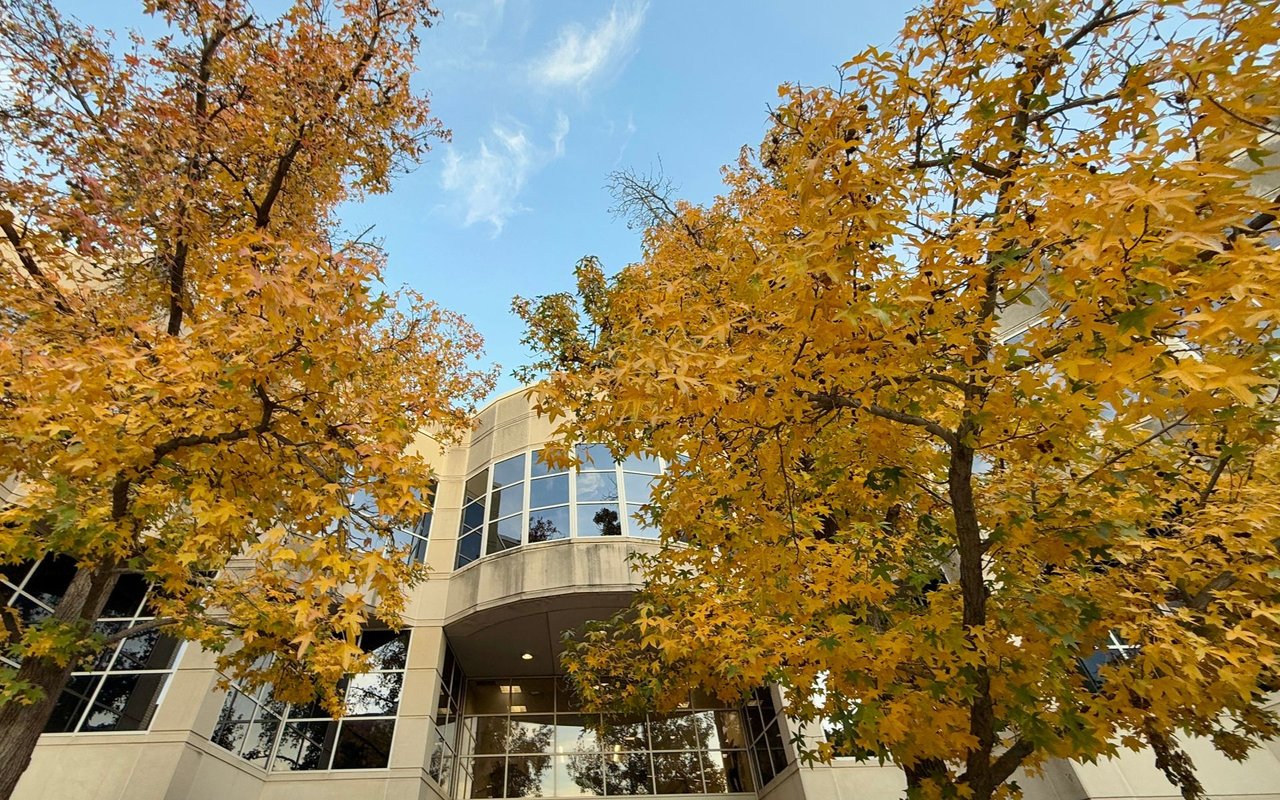 TCU/University Area