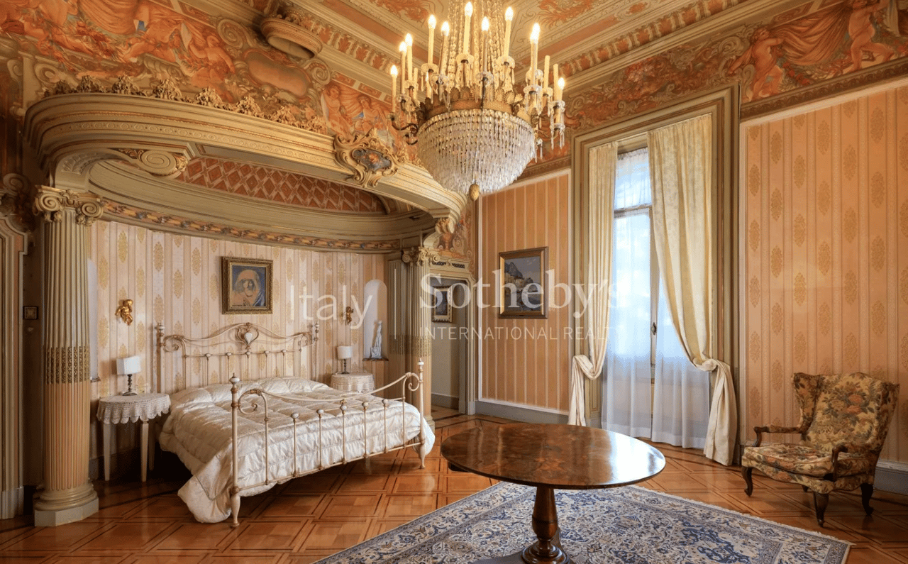 Santa Margherita Ligure, Genoa, Italy