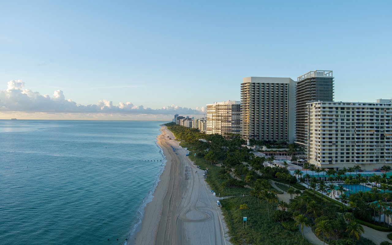 Bal Harbour Fort Lauderdale
