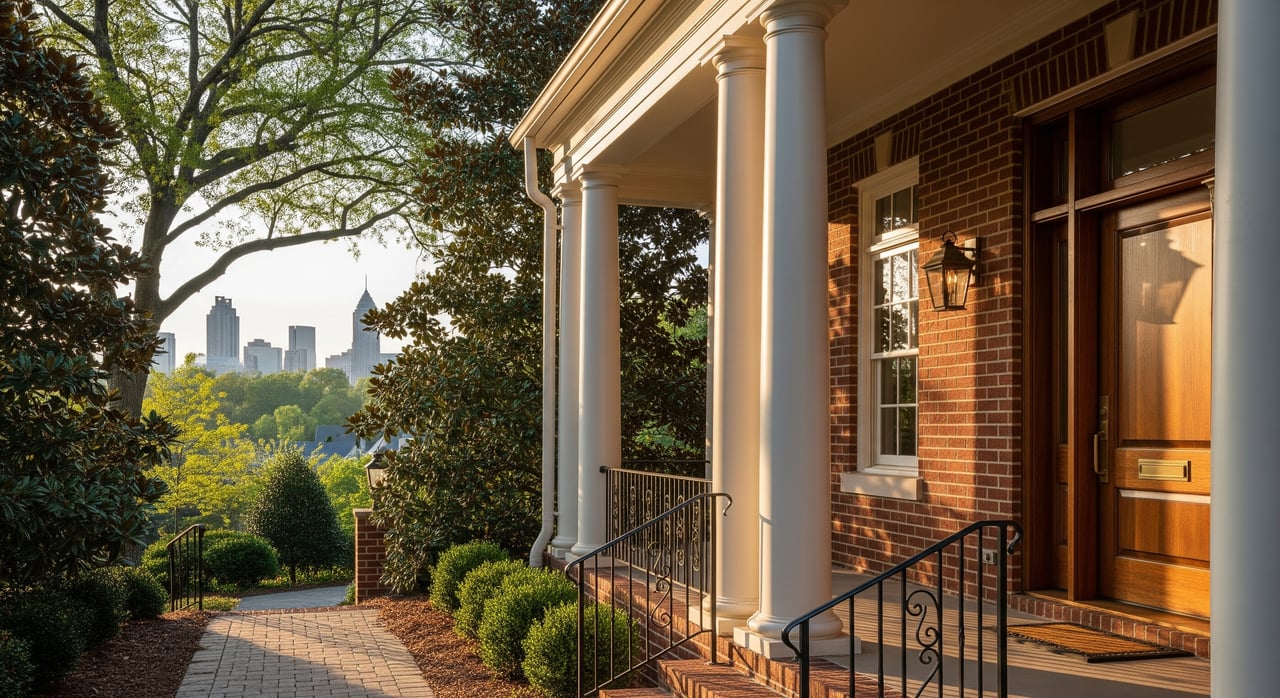 Down Payment Assistance Options For Atlanta Buyers