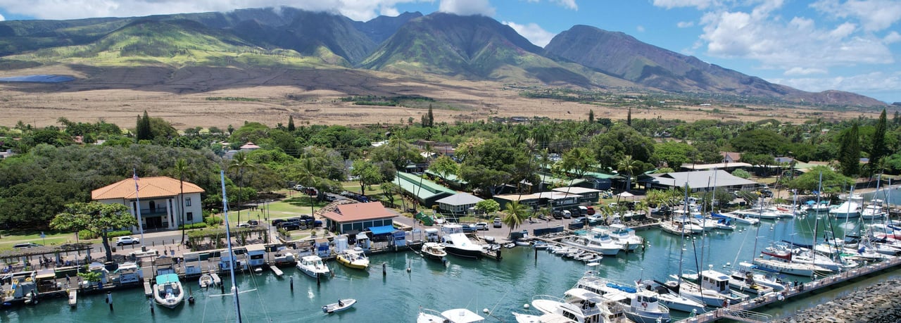 Lahaina