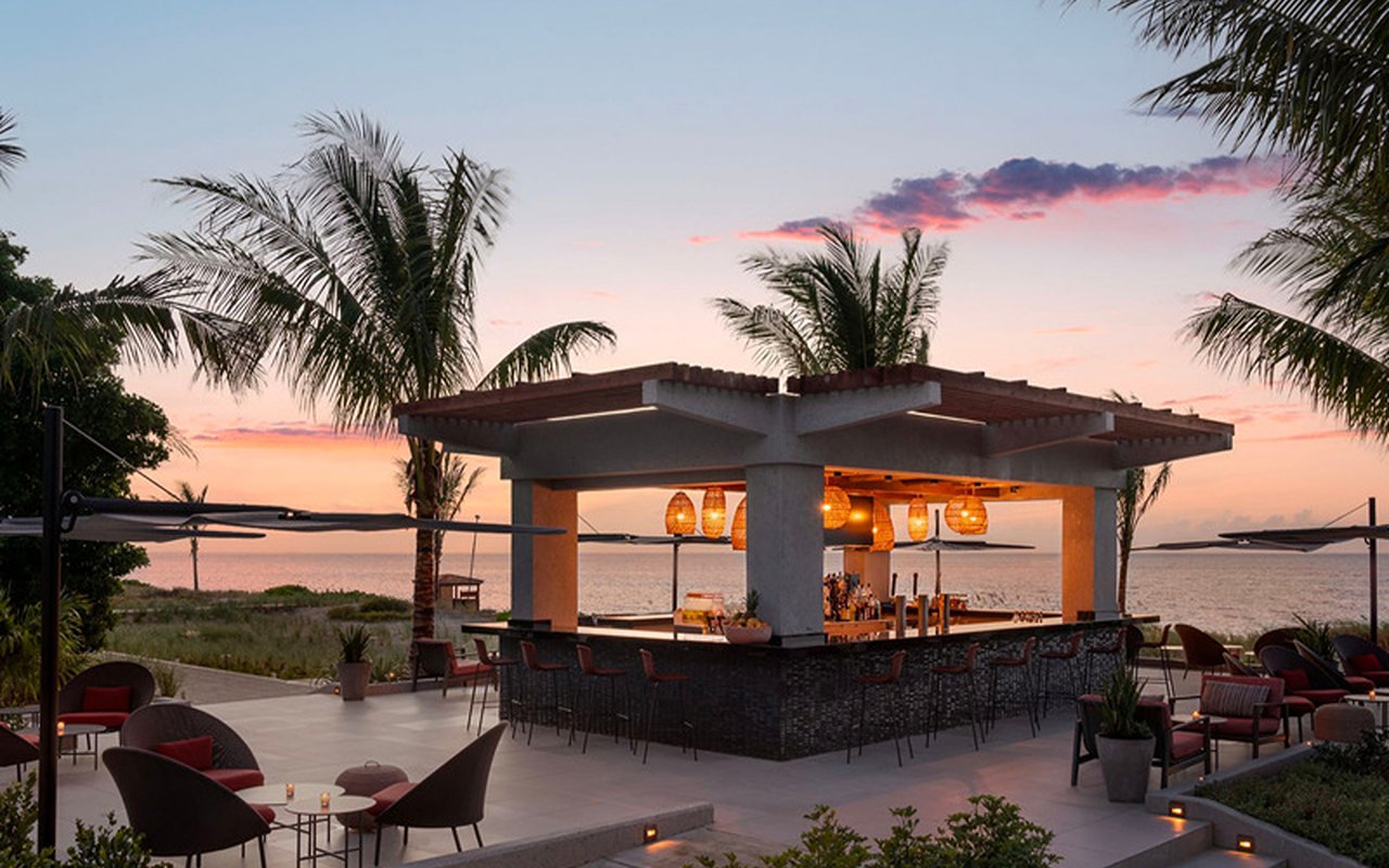 The Ritz-Carlton