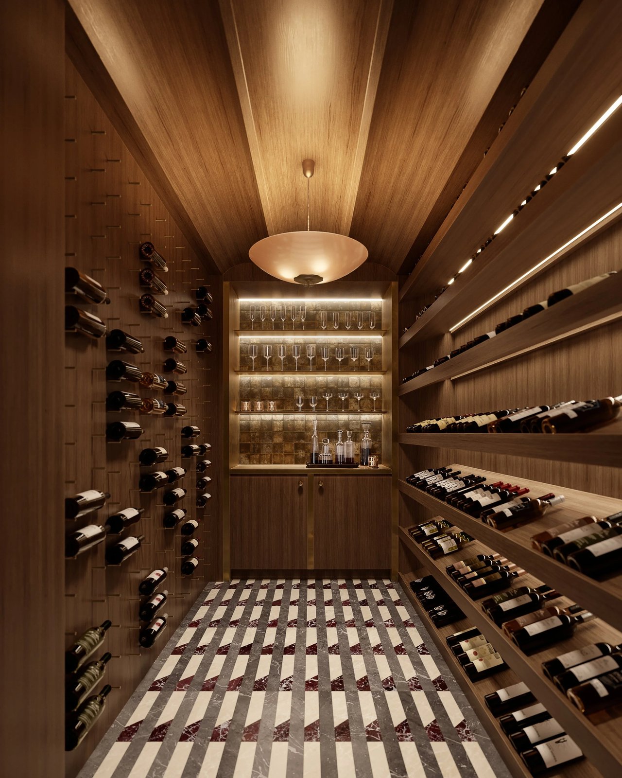 December 2025 | Terra, One Thousand Group, and Major Food Group Unveil a $55 Million, 15,000-Square-Foot Three-Story Penthouse at Villa Miami in Edgewater