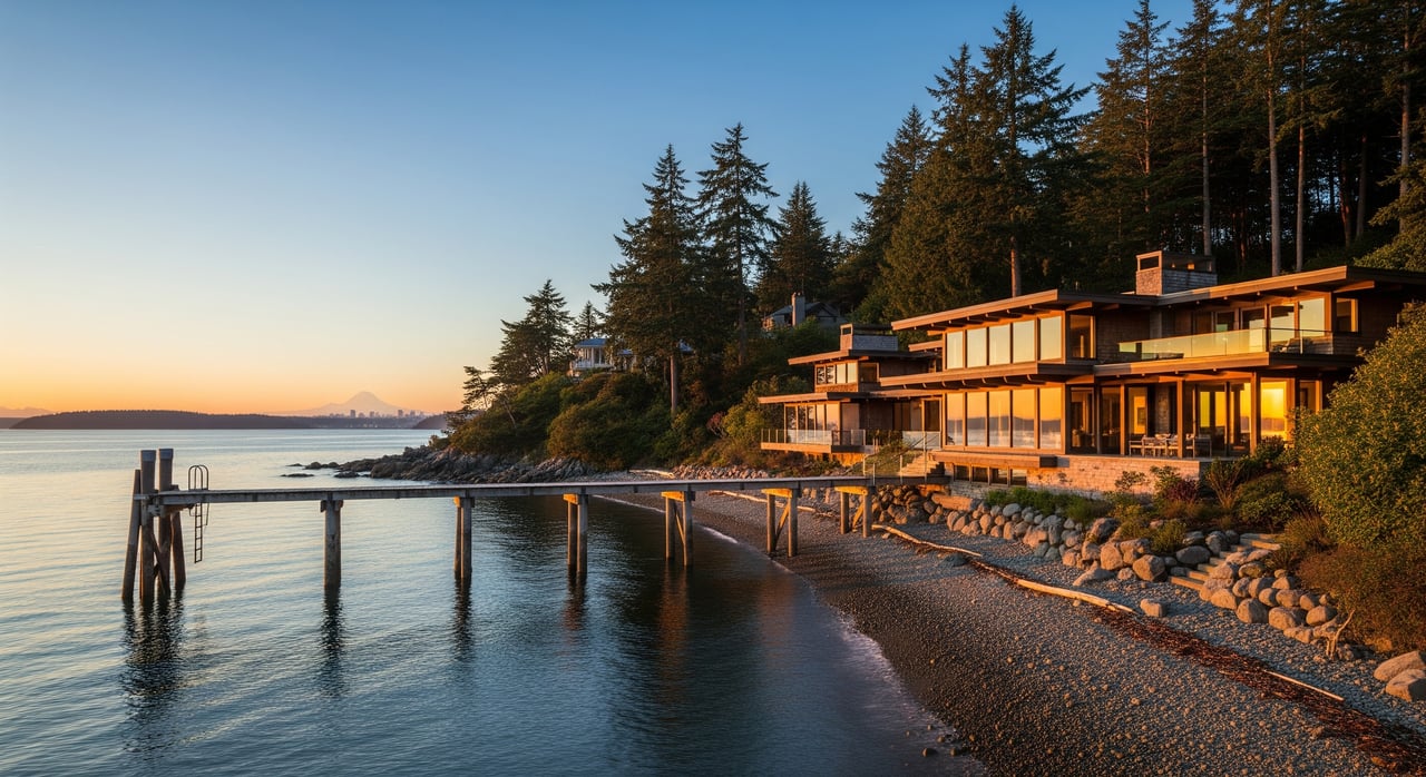 Waterfront Terms Three Tree Point Buyers Should Know cover