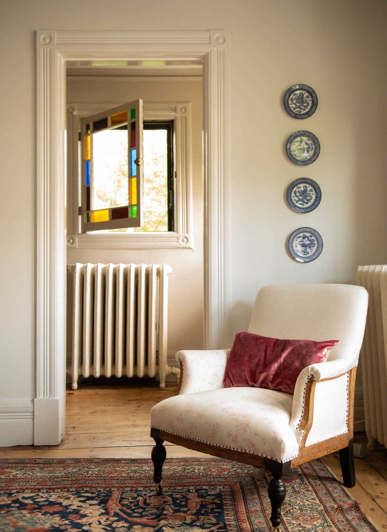 445 Union Street, Hudson