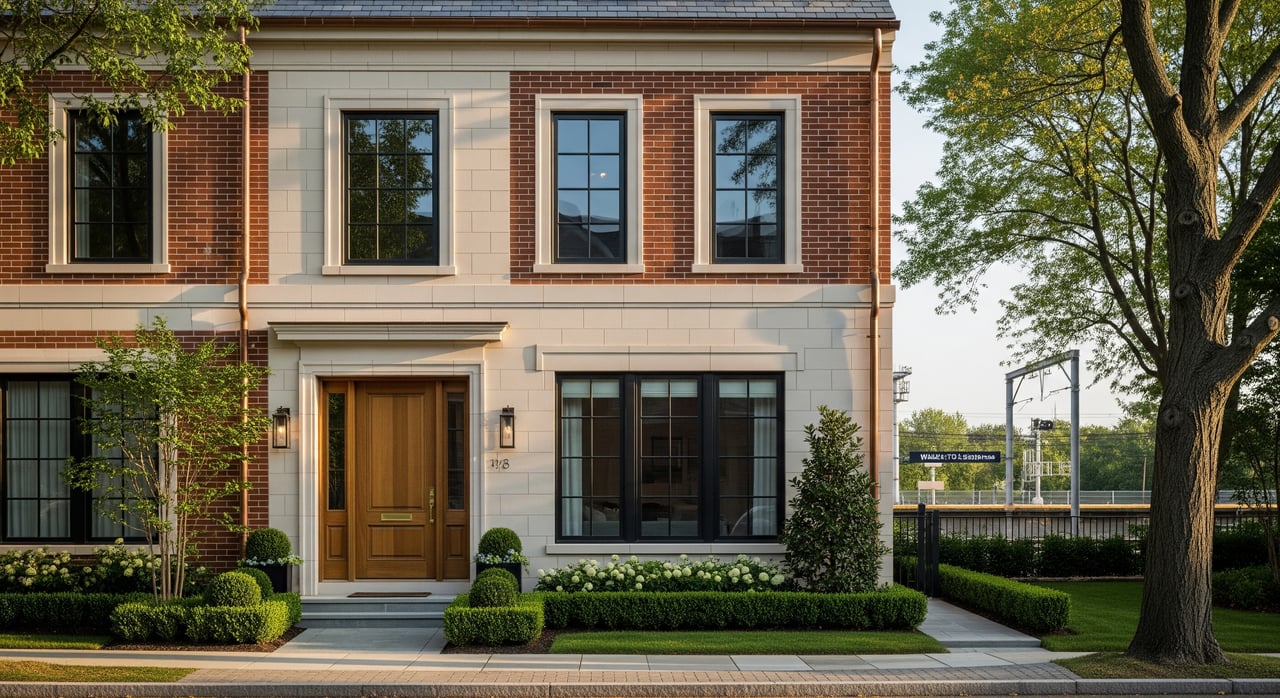 Walk-To-Train Living In Ardmore: A Buyer’s Guide