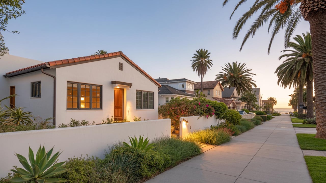 What First-Time Buyers Need to Know About the Oxnard Market