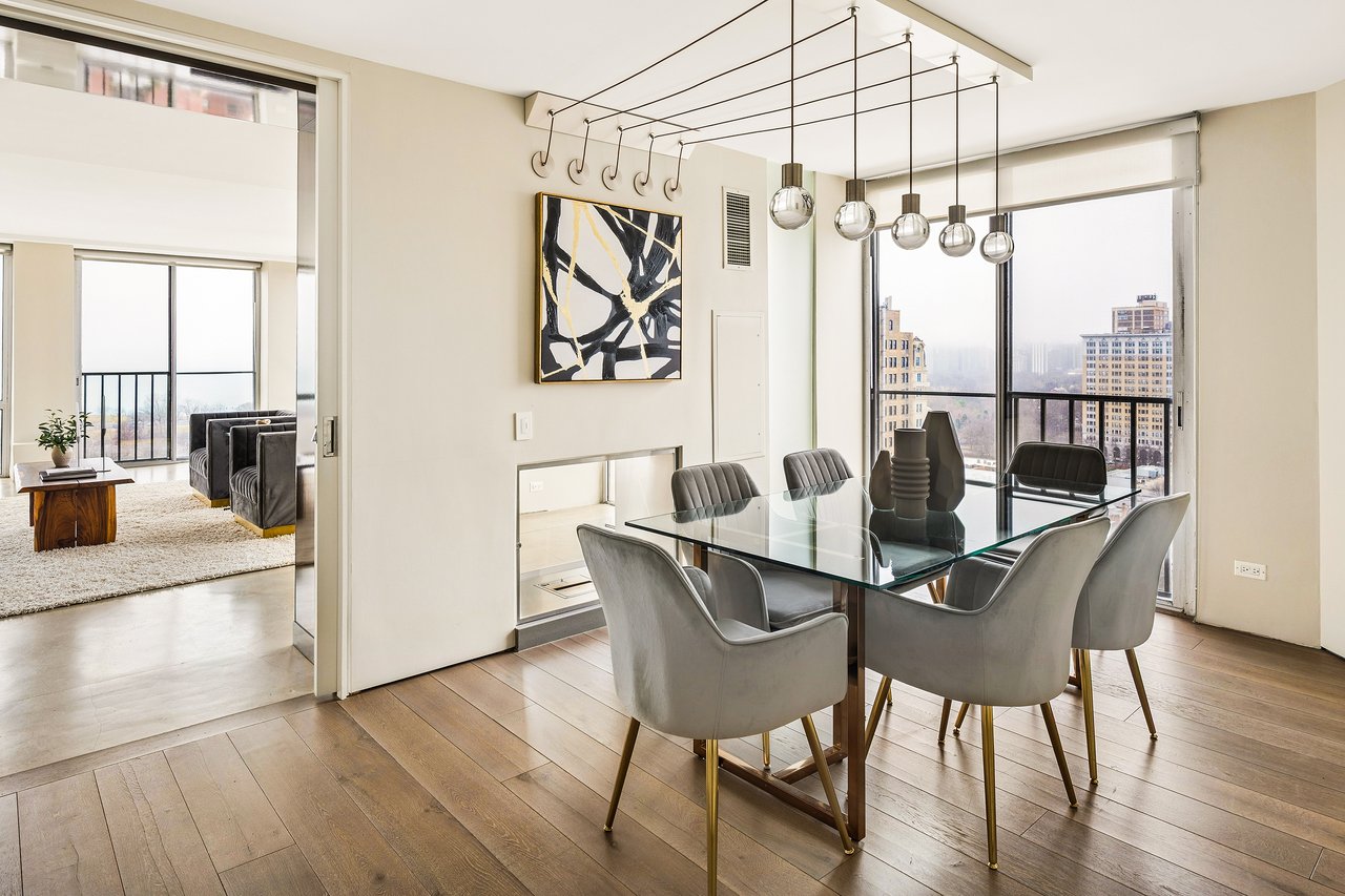 345 W Fullerton Parkway Unit: 1801