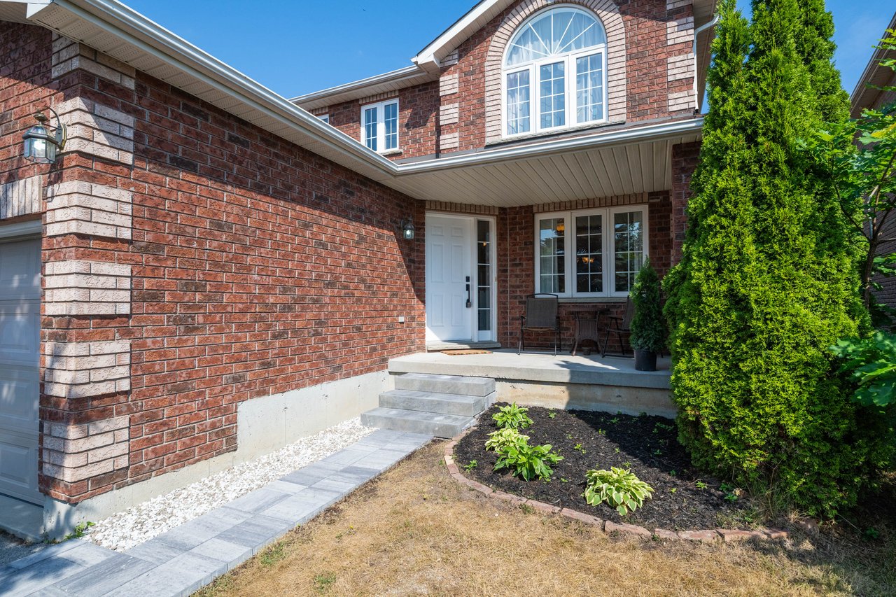 34 Balmoral Place