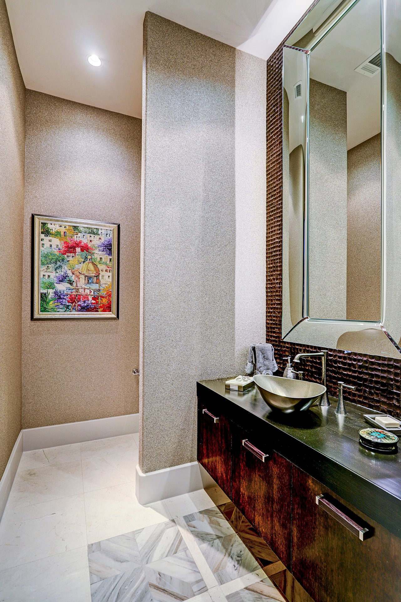 Modern Luxury