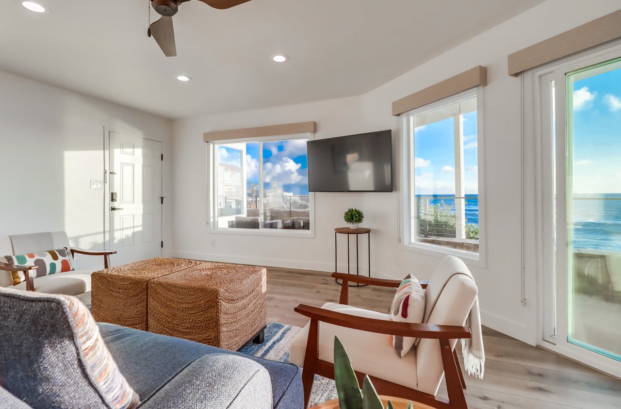 Pescadero Oceanfront Residences