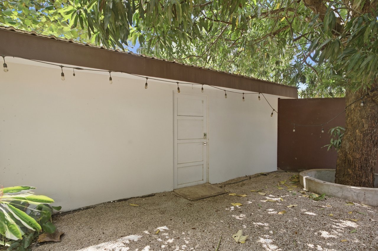The Point #2 | Luxury Modern Villa with Casita in Gated Playa Avellanas Community