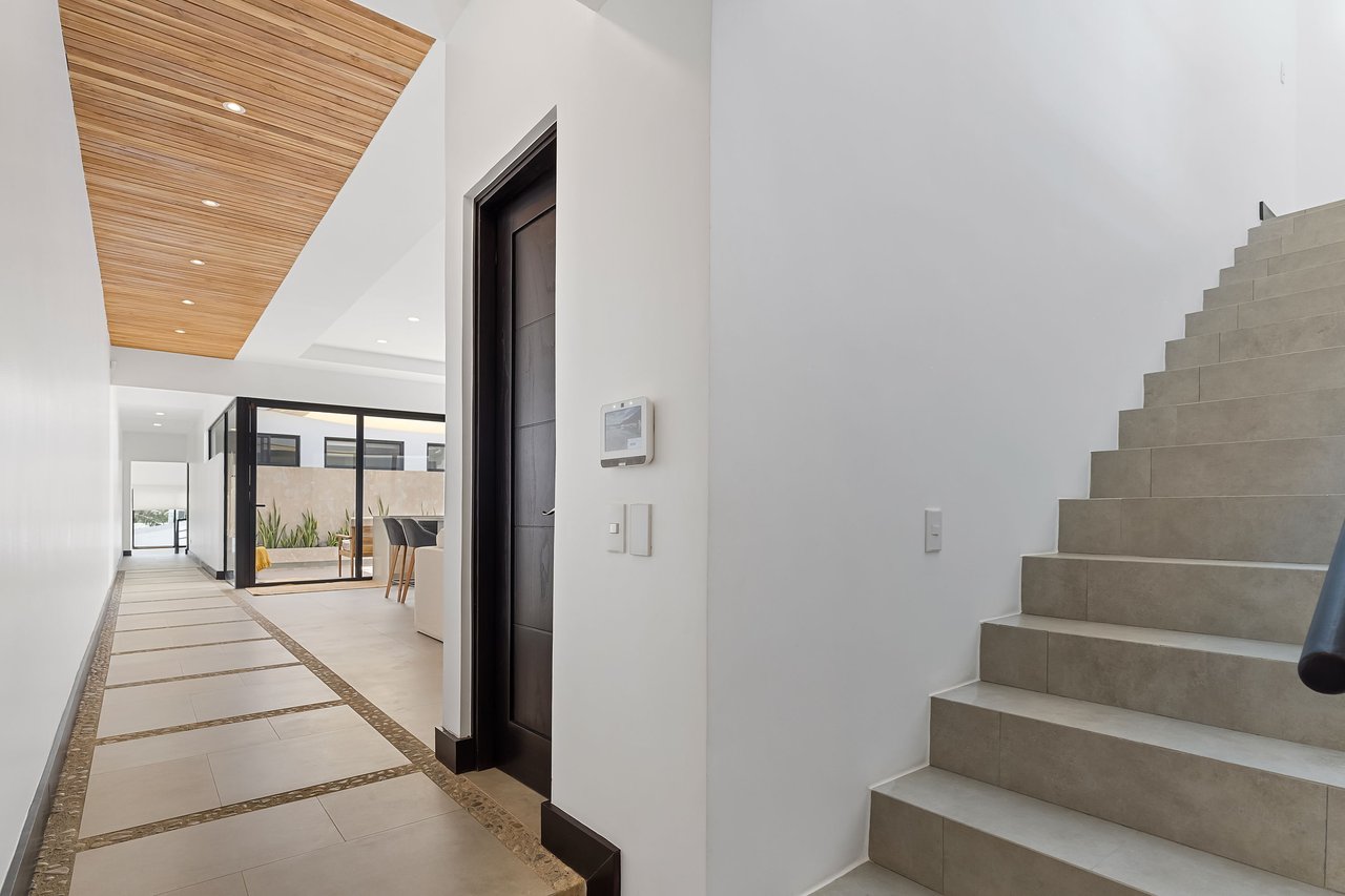 Tamarindo Walk Villas | Your Gateway to Luxury Coastal Living