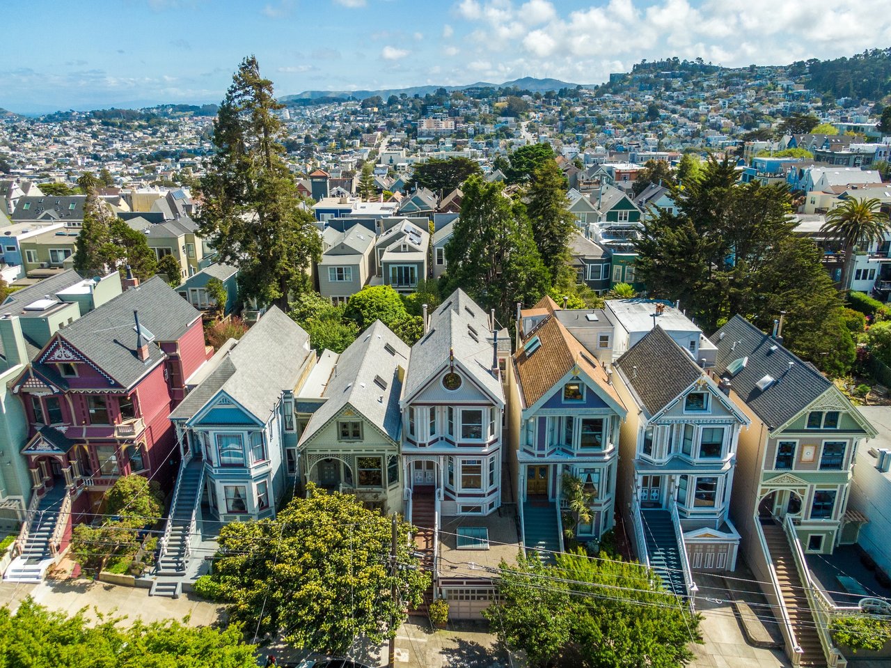 Noe Valley
