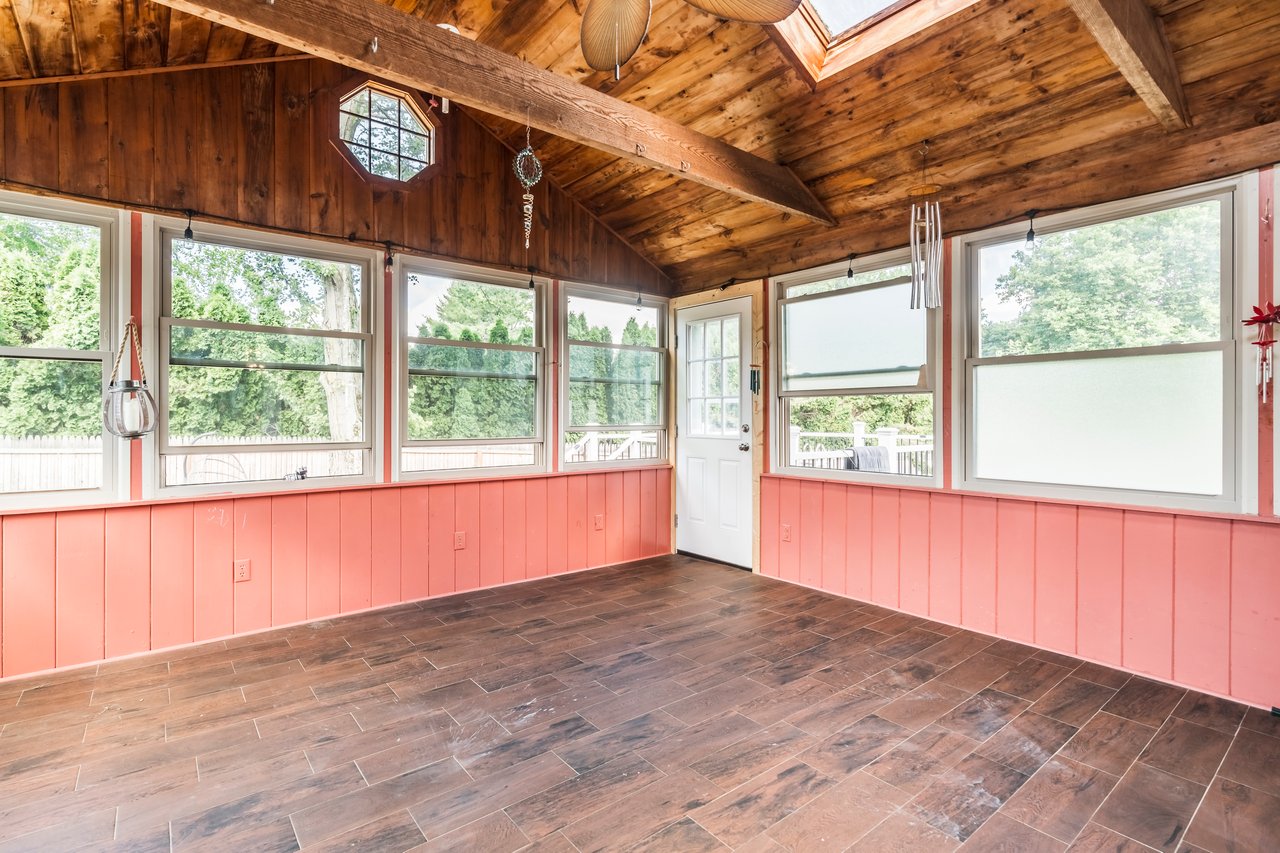 5324 Camp Meeting Road