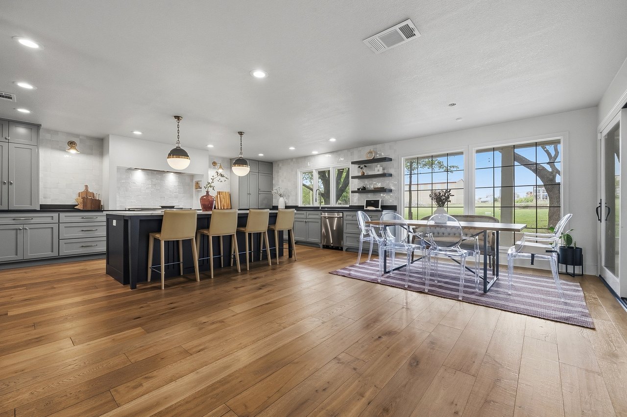 Acreage, Updated, All Near All Saints Episcopal School
