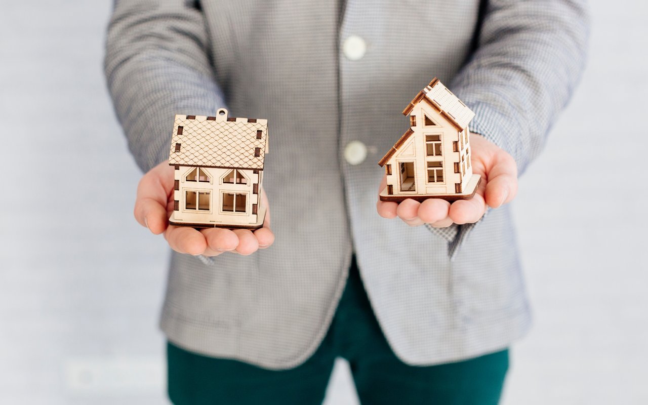 Purchasing a Fixer-Upper VS. a Move-In Ready Home
