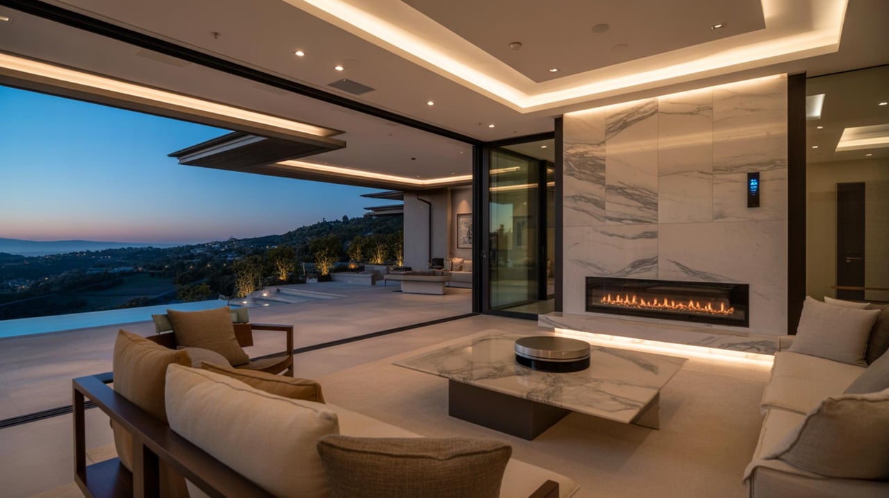 Modern Smart Home Upgrades for an Innovative Lifestyle