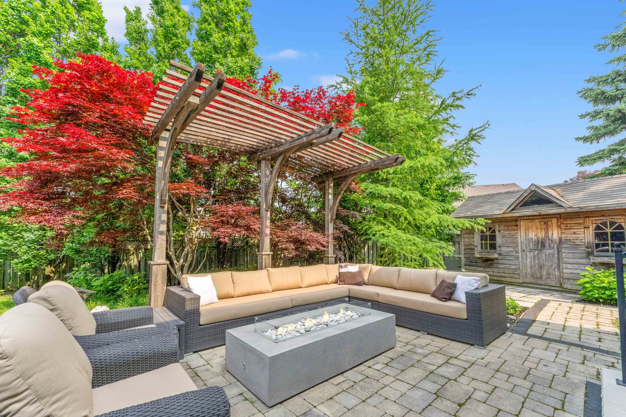 Thornhill Showpiece Epitomizes Uncompromising Luxury And Meticulous Attention To Detail At Every Turn