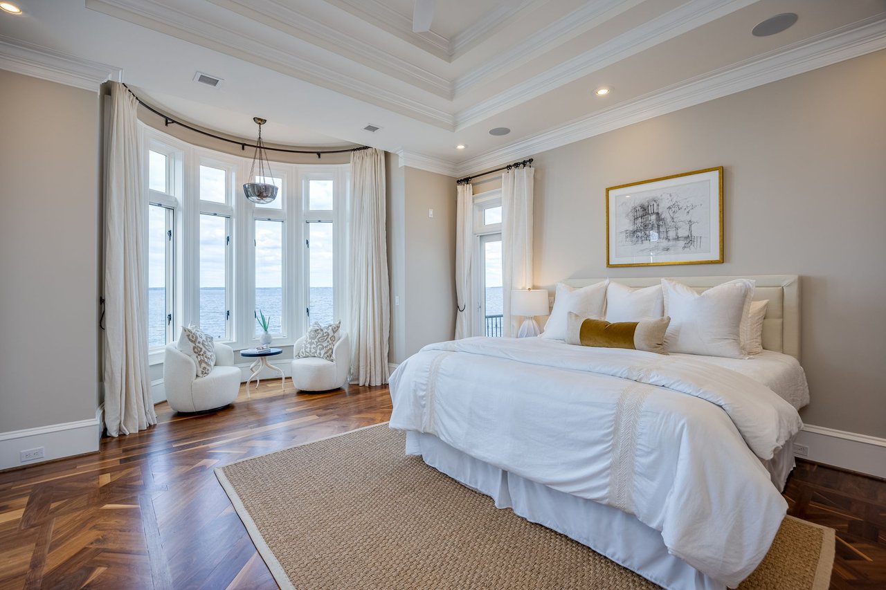 Throwback to Lake Murray’s $3.6 Million Record-Breaking Sale — A Luxury Benchmark Redefined