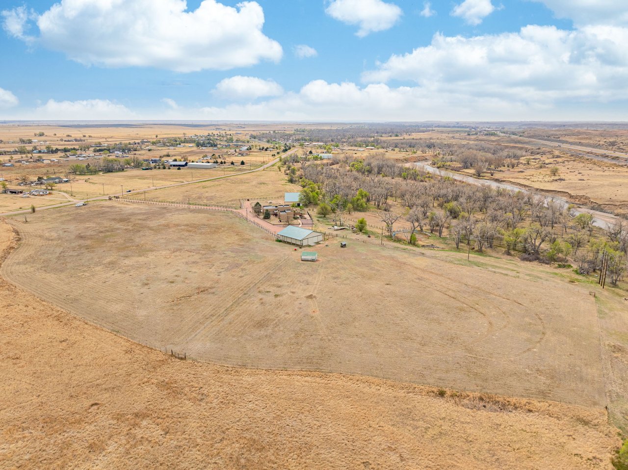 11960 Old Pueblo Road