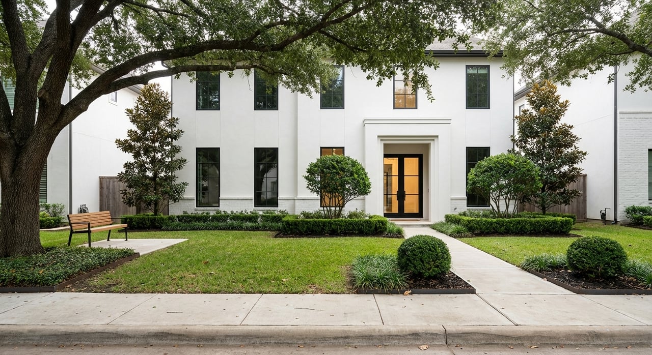 Daily Life In West U: Parks, Schools, And Neighborhood Rituals