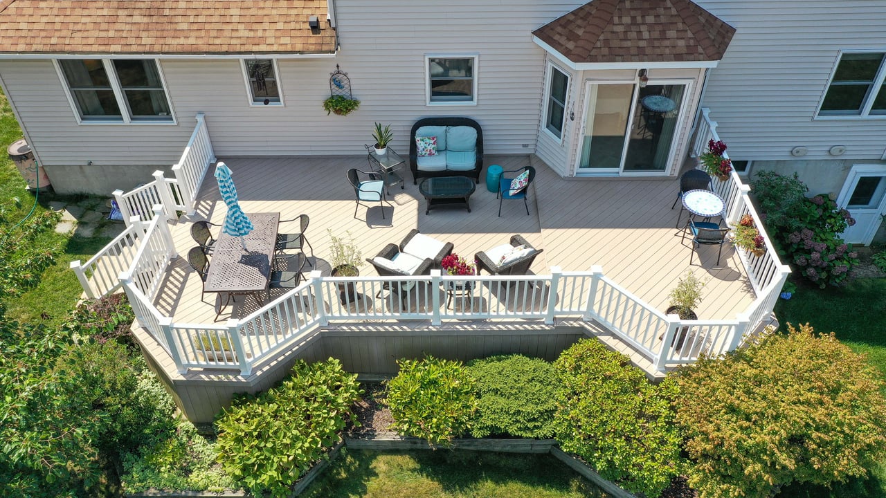 20 Talmadge Drive