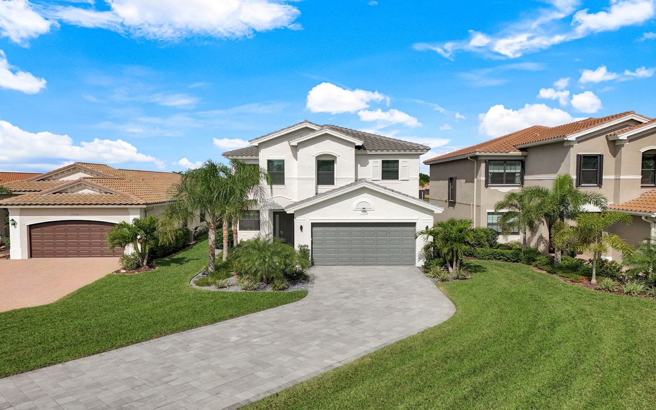 11604 Meadowrun Cir.
