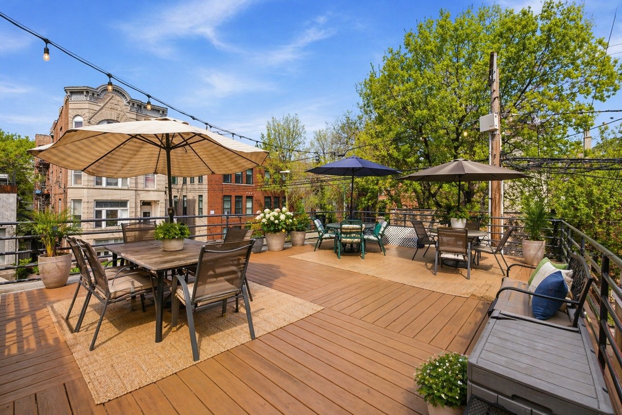 1436 W Huron Street Apt 1