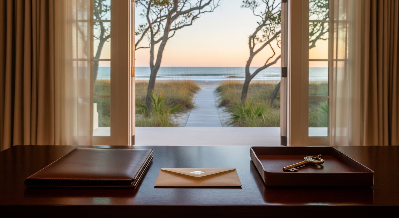 Due Diligence vs Earnest Money In North Carolina