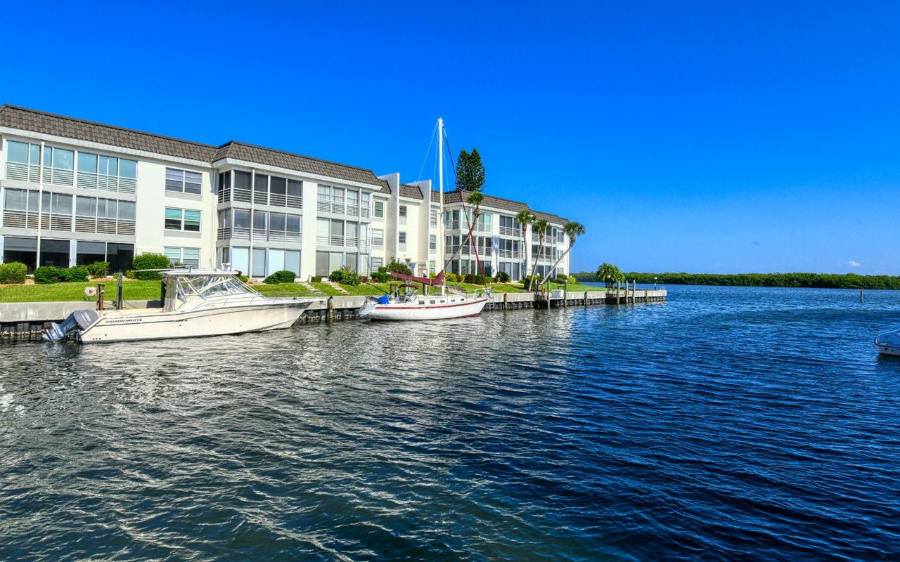 Longboat Key & Lido Key