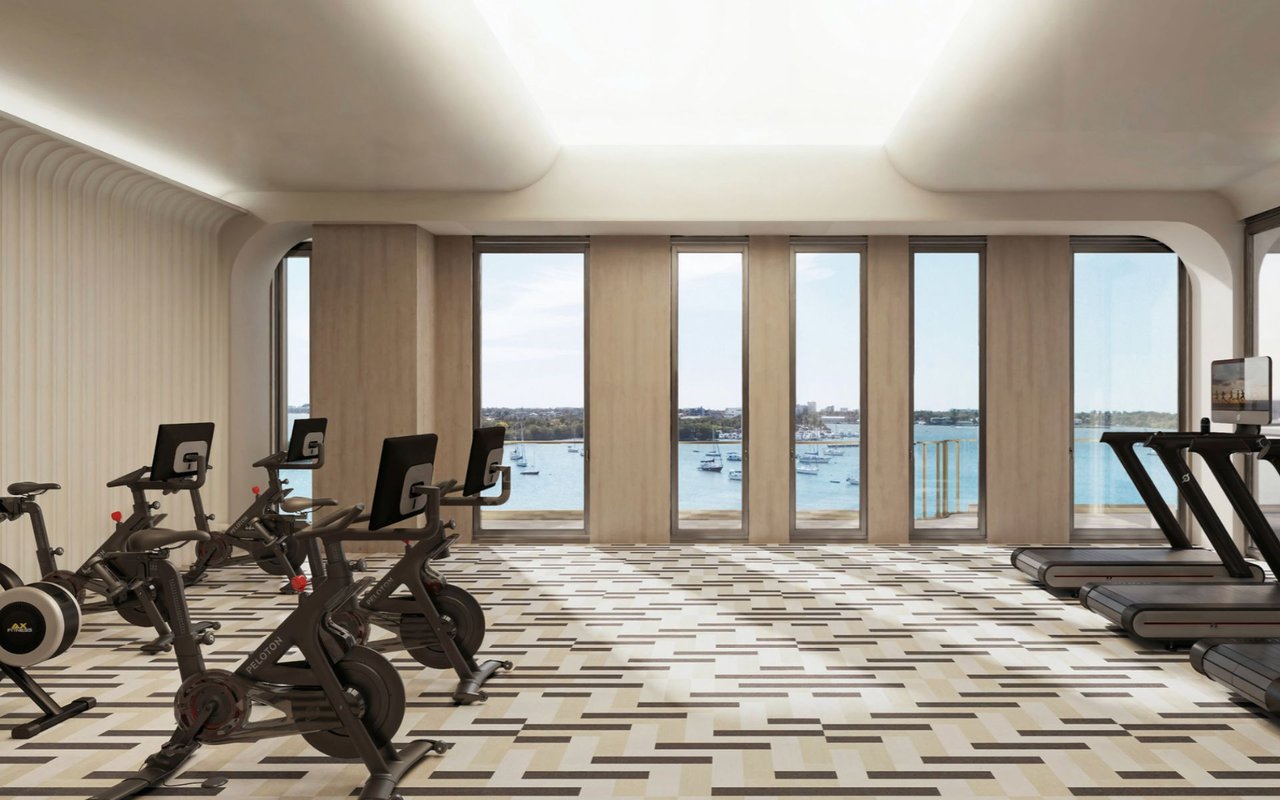 Tula Residences – North Bay Village, Miami