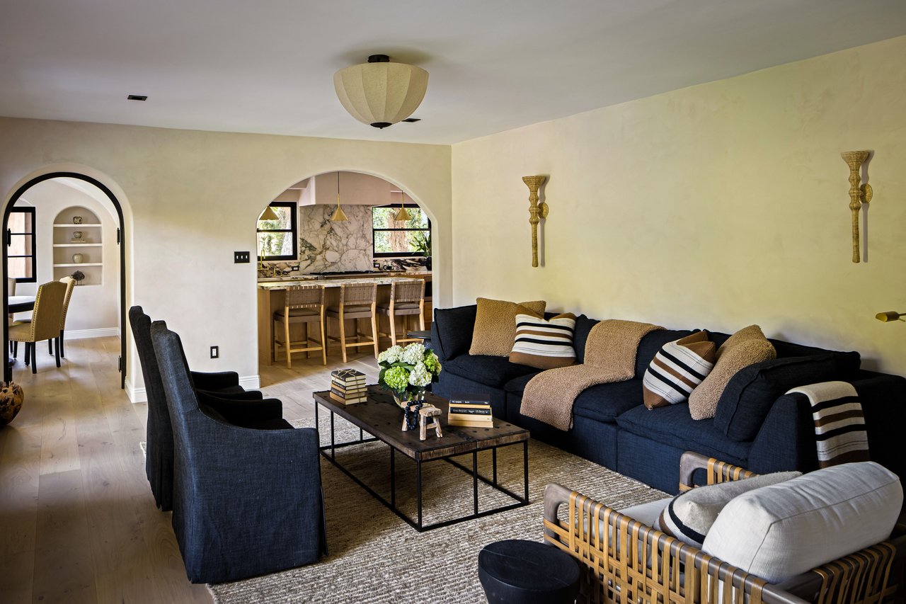 1851 Outpost Dr, Outpost Estates