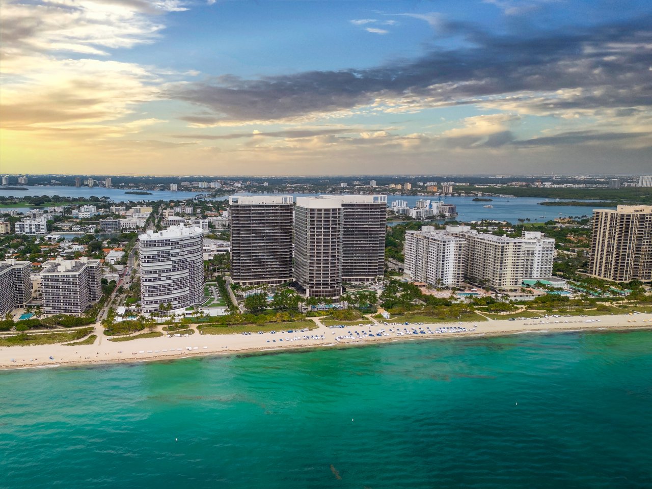 9705 Collins Ave # 2403N