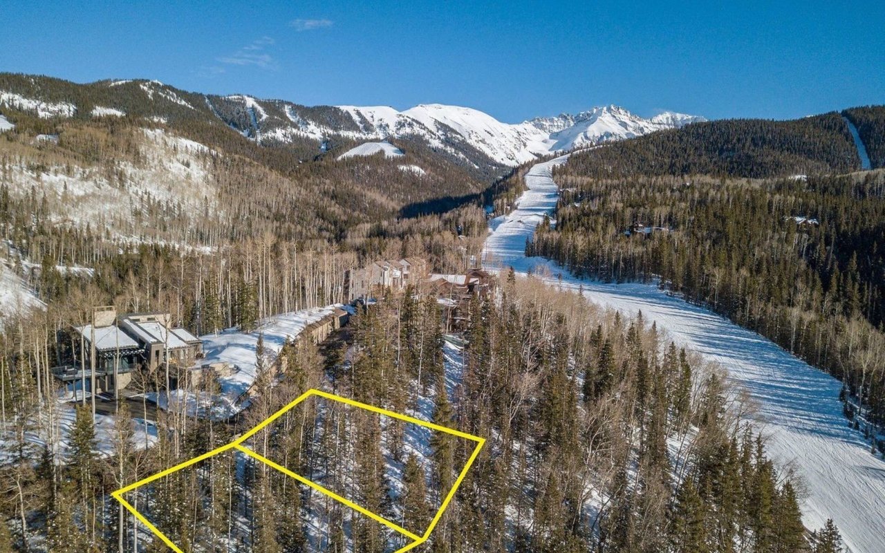 TBD Cortina Dr #8 & 9