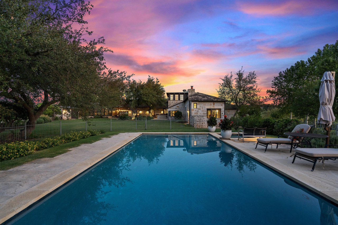 Barton Creek Lakeside