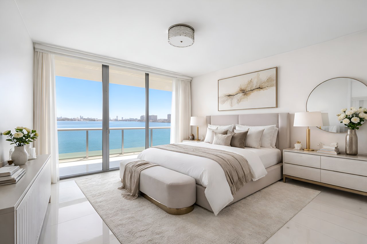 Cielo on the Bay 504