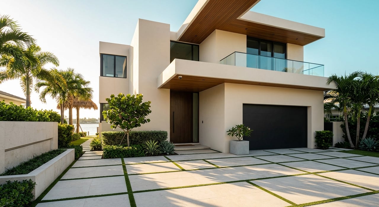 Inside Bay Point: Miami’s Most Private Waterfront Enclave