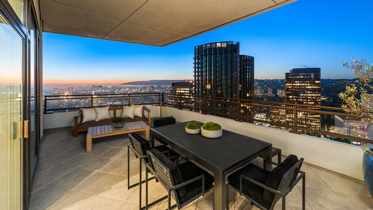 1 W Century Dr, #40PH