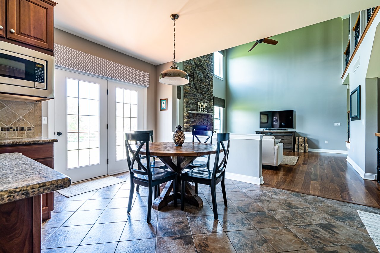 4945 Curly Horse Drive