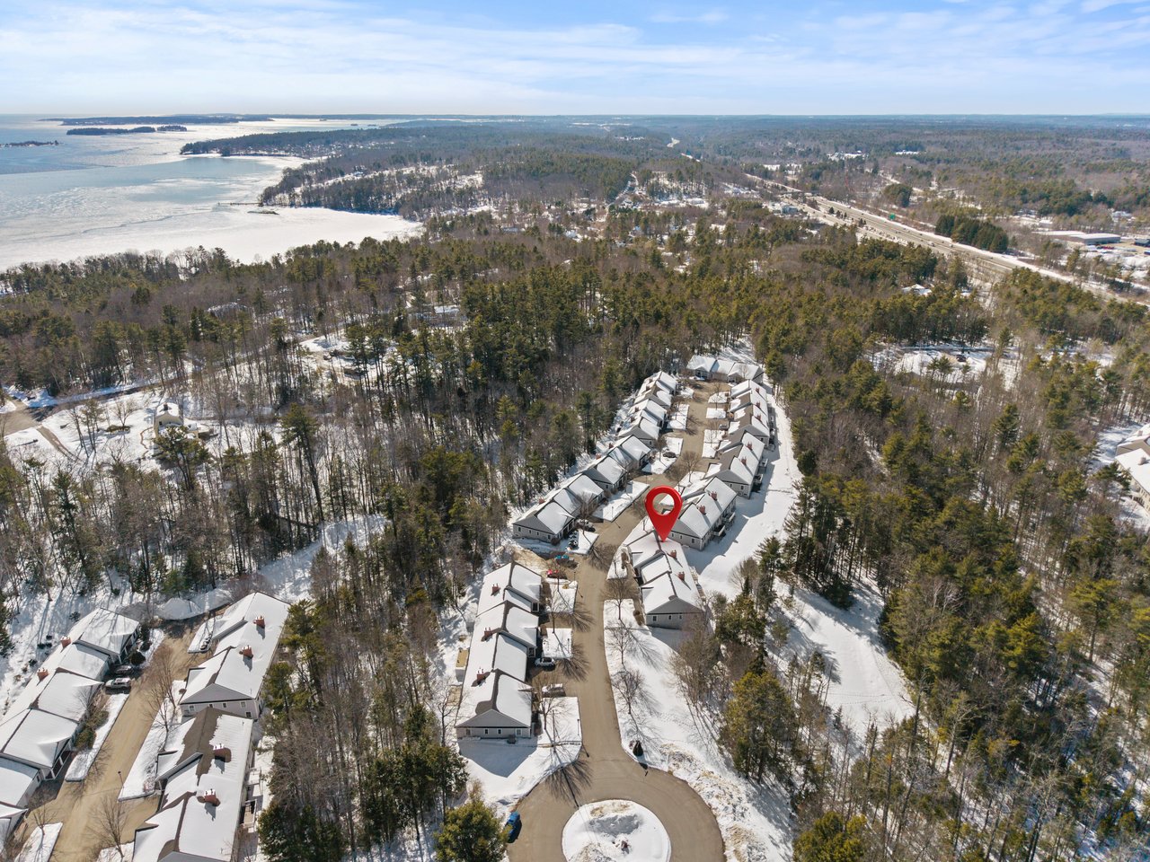 7 Mackworth Lane, #7, Cumberland