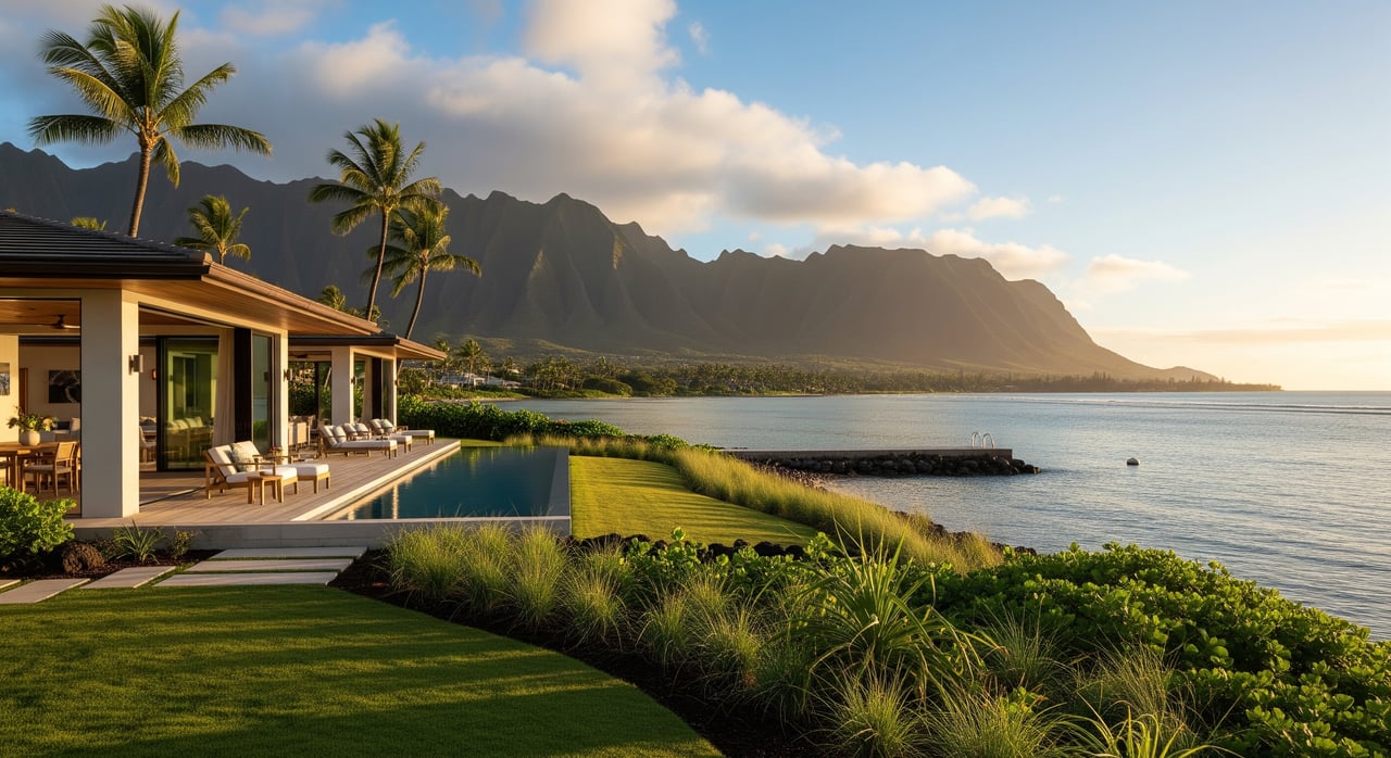 Buying Near Kaneohe Bay? SMA & Shoreline Basics
