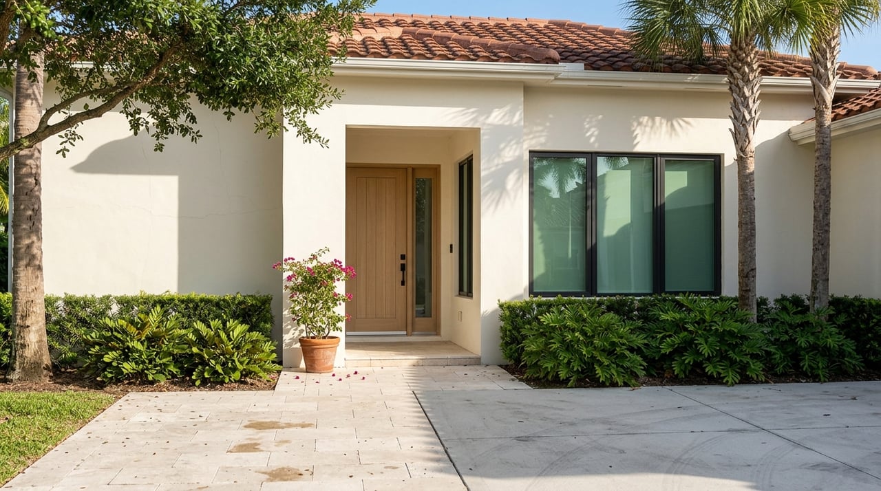 Jupiter New Construction Vs Established Neighborhoods For Buyers