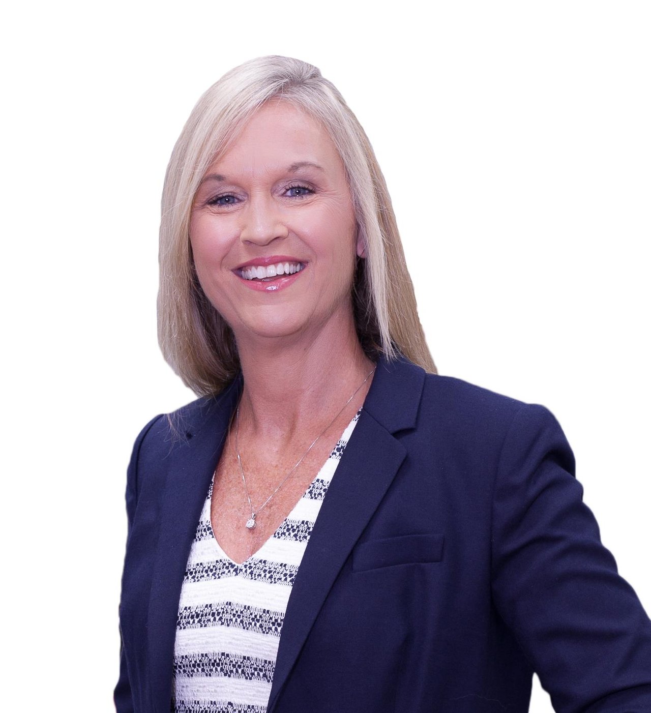 Brenda Feliciani Winter Park, FL Real Estate Agent Headshot