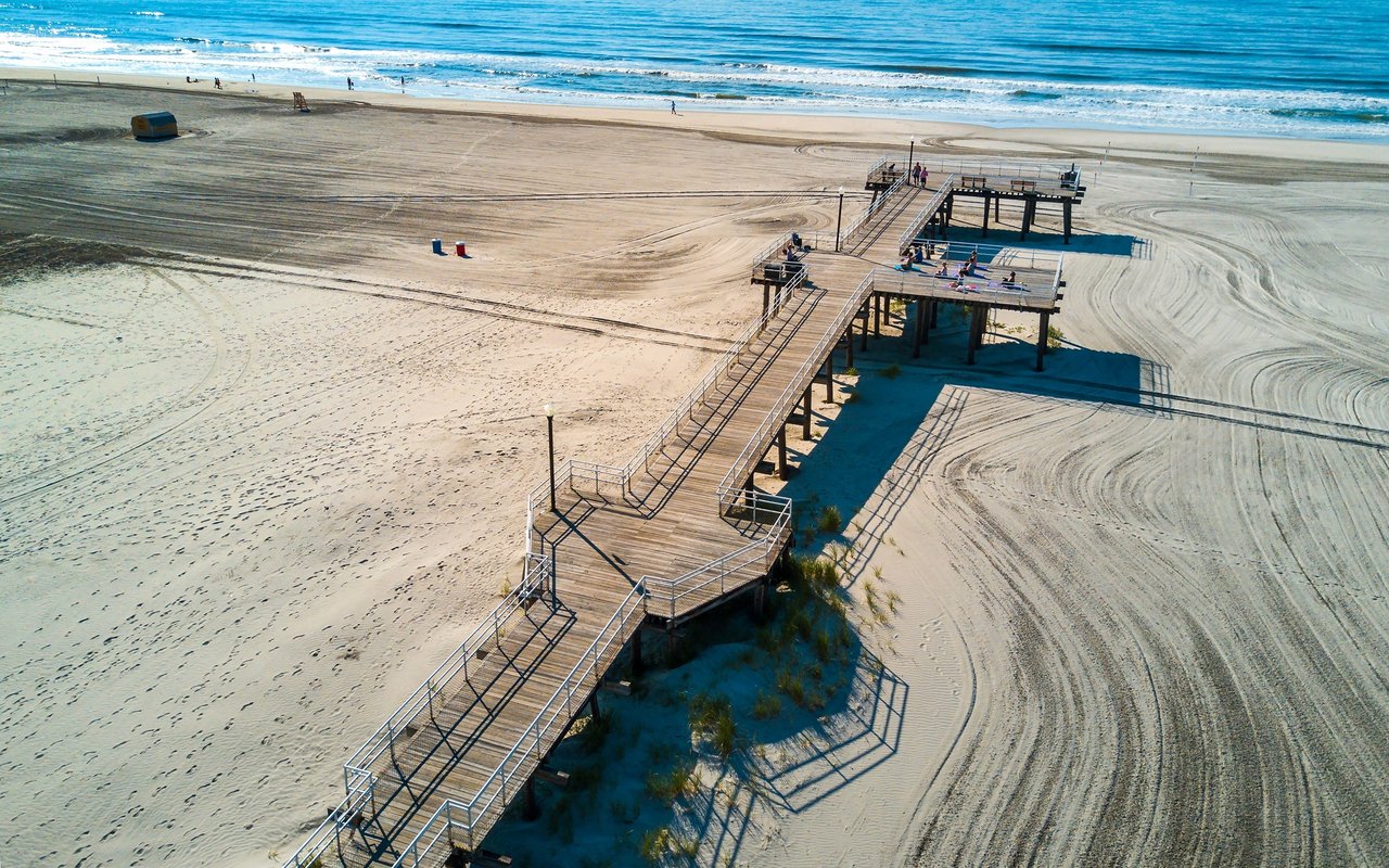Wildwood Crest